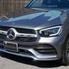 mercedes-benz glc-class 2019 quick_quick_3DA-253915_WDC2539152F690247 image 16