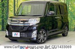 daihatsu tanto 2015 quick_quick_LA600S_LA600S-0318551