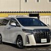 toyota alphard 2021 -TOYOTA--Alphard 3BA-AGH30W--AGH30-0371410---TOYOTA--Alphard 3BA-AGH30W--AGH30-0371410- image 1