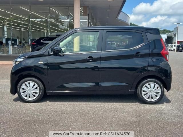 nissan dayz 2023 CFJ1624570 image 2