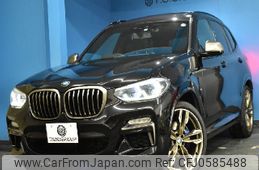 bmw x3 2019 -BMW--BMW X3 LDA-TX30--WBATX920X0LP19858---BMW--BMW X3 LDA-TX30--WBATX920X0LP19858-