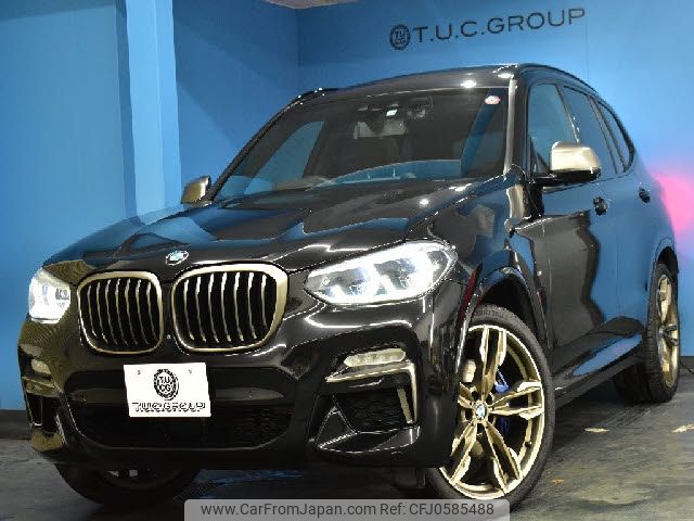 bmw x3 2019 -BMW--BMW X3 LDA-TX30--WBATX920X0LP19858---BMW--BMW X3 LDA-TX30--WBATX920X0LP19858- image 1