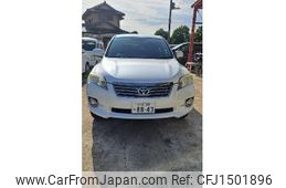 toyota vanguard 2013 quick_quick_DBA-ACA38W_ACA38-5252301