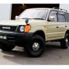 toyota land-cruiser-prado 1997 -TOYOTA--Land Cruiser Prado KZJ95W--0049693---TOYOTA--Land Cruiser Prado KZJ95W--0049693- image 1