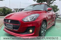 suzuki swift 2017 quick_quick_DAA-ZC53S_108040