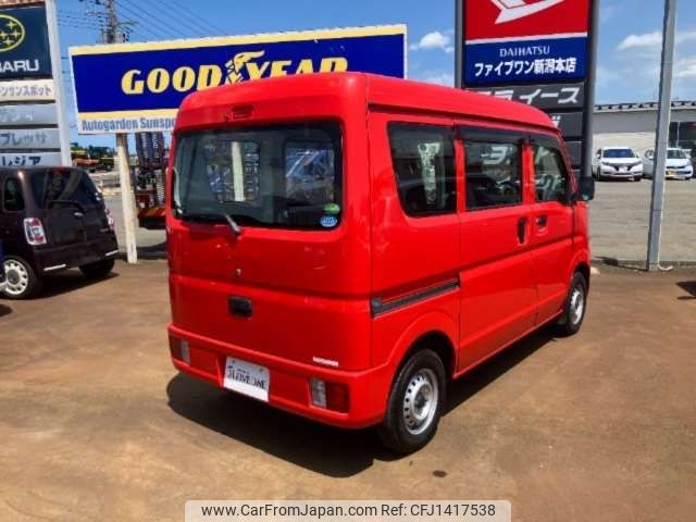 suzuki every 2017 -SUZUKI--Every HBD-DA17V--DA17V-258555---SUZUKI--Every HBD-DA17V--DA17V-258555- image 2