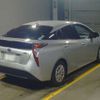 toyota prius 2017 -TOYOTA 【横浜 334ﾛ1233】--Prius DAA-ZVW50--ZVW50-6086382---TOYOTA 【横浜 334ﾛ1233】--Prius DAA-ZVW50--ZVW50-6086382- image 2