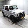 suzuki jimny 2022 -SUZUKI 【愛媛 581と5415】--Jimny JB64W-250084---SUZUKI 【愛媛 581と5415】--Jimny JB64W-250084- image 1