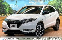 honda vezel 2016 CFJ1841523
