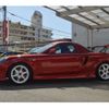 toyota mr-s 2002 -TOYOTA 【佐賀 501ﾇ2984】--MR-S TA-ZZW30--ZZW30-0051723---TOYOTA 【佐賀 501ﾇ2984】--MR-S TA-ZZW30--ZZW30-0051723- image 39