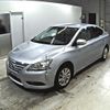 nissan sylphy 2014 -NISSAN--SYLPHY TB17-015690---NISSAN--SYLPHY TB17-015690- image 5