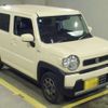 suzuki hustler 2024 -SUZUKI 【帯広 580ﾜ1389】--Hustler 5AA-MR92S--MR92S-410945---SUZUKI 【帯広 580ﾜ1389】--Hustler 5AA-MR92S--MR92S-410945- image 5