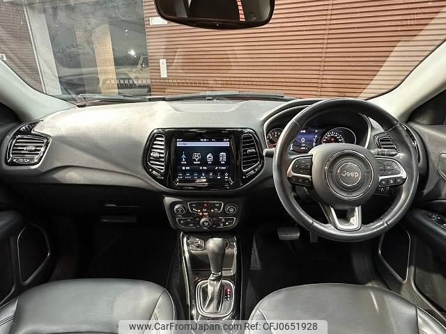 jeep compass 2018 quick_quick_ABA-M624_MCANJPBB0JFA34320 image 2