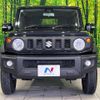 suzuki jimny-sierra 2024 CFJ1635620 image 14