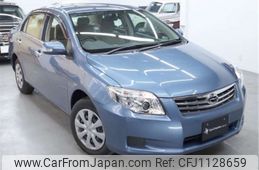 toyota corolla-axio 2011 -TOYOTA--Corolla Axio DBA-NZE141--NZE141-3004644---TOYOTA--Corolla Axio DBA-NZE141--NZE141-3004644-