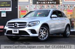 mercedes-benz glc-class 2016 -MERCEDES-BENZ--Benz GLC DBA-253946C--WDC2539462F108959---MERCEDES-BENZ--Benz GLC DBA-253946C--WDC2539462F108959-