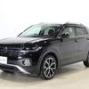 volkswagen t-cross 2020 -VOLKSWAGEN--VW T-Cross 3BA-C1DKR--WVGZZZC1ZLY134788---VOLKSWAGEN--VW T-Cross 3BA-C1DKR--WVGZZZC1ZLY134788- image 1