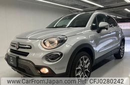 fiat 500x 2022 quick_quick_3BA-33413PM_ZFANF2D19MP964667