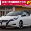 nissan leaf 2018 -NISSAN--Leaf ZAA-ZE1--ZE1-028584---NISSAN--Leaf ZAA-ZE1--ZE1-028584- image 1