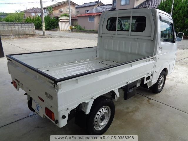 suzuki carry-truck 2016 -SUZUKI 【長岡 480ﾂ3543】--Carry Truck DA16T--306528---SUZUKI 【長岡 480ﾂ3543】--Carry Truck DA16T--306528- image 2