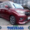 suzuki solio 2019 -SUZUKI--Solio MA36S--776002---SUZUKI--Solio MA36S--776002- image 1