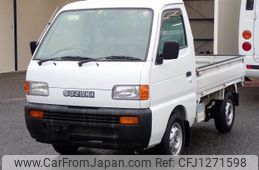 suzuki carry-truck 1997 -SUZUKI--Carry Truck V-DC51T--DC51T-511537---SUZUKI--Carry Truck V-DC51T--DC51T-511537-