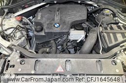 bmw x3 2013 CFJ1645648