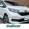 honda freed 2019 -HONDA--Freed 6BA-GB5--GB5-3105950---HONDA--Freed 6BA-GB5--GB5-3105950- image 1