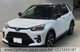 toyota raize 2025 CFJ1855187