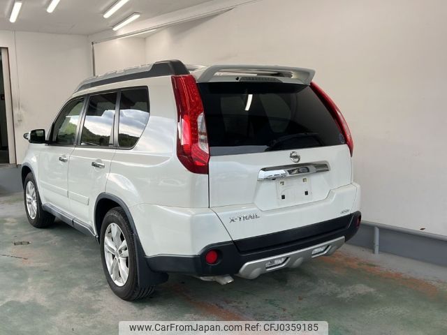 nissan x-trail 2013 -NISSAN--X-Trail TNT31-300612---NISSAN--X-Trail TNT31-300612- image 2