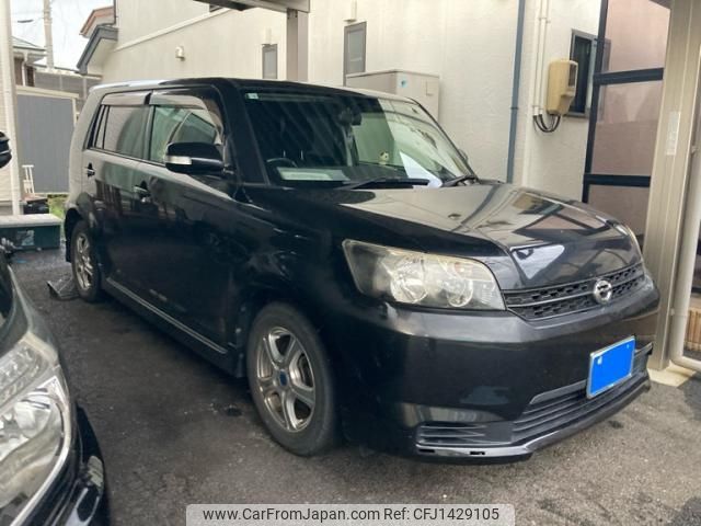 toyota corolla-rumion 2010 -TOYOTA--Corolla Rumion DBA-NZE151N--NZE151-1095992---TOYOTA--Corolla Rumion DBA-NZE151N--NZE151-1095992- image 1