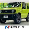 suzuki jimny 2021 quick_quick_JB64W_JB64W-189965 image 1