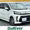 daihatsu move 2017 -DAIHATSU--Move DBA-LA150S--LA150S-0134555---DAIHATSU--Move DBA-LA150S--LA150S-0134555- image 1