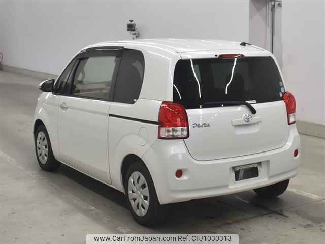 toyota porte undefined -TOYOTA--Porte NCP141-9136938---TOYOTA--Porte NCP141-9136938- image 2