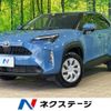 toyota yaris-cross 2023 CFJ1731426 image 1
