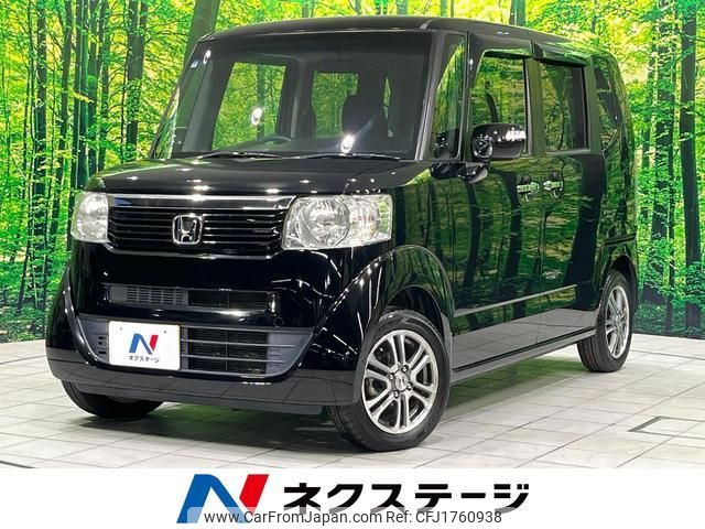 honda n-box 2013 CFJ1760938 image 1