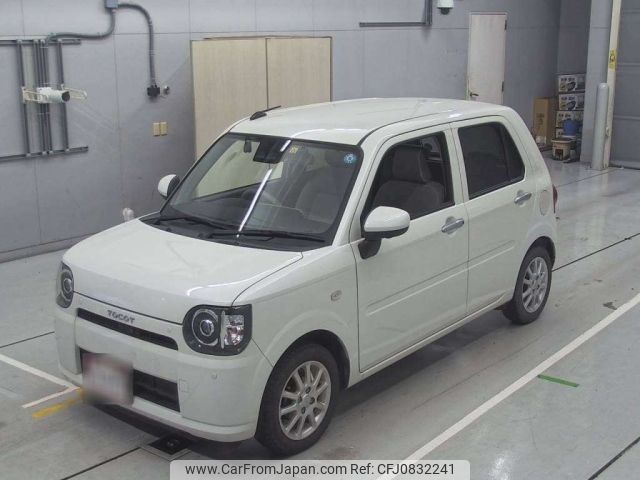 daihatsu mira-tocot 2019 -DAIHATSU--Mira Tocot LA550S-0032735---DAIHATSU--Mira Tocot LA550S-0032735- image 1