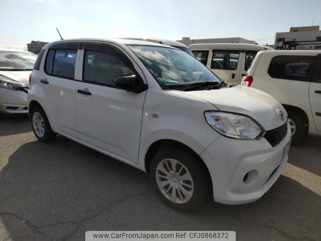 daihatsu boon 2018 quick_quick_5BA-M700S_M700S-0010032 image 2