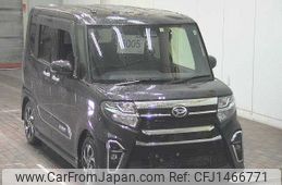 daihatsu tanto 2022 CFJ1466771
