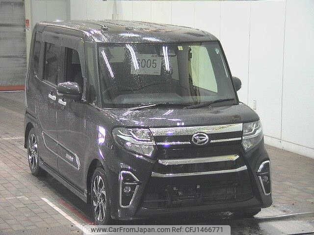 daihatsu tanto 2022 CFJ1466771 image 1