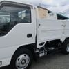 isuzu elf-truck 2017 GOO_NET_EXCHANGE_0707574A30241116W002 image 8