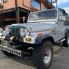 jeep cj 1984 CFJ1760127 image 2