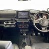 suzuki jimny 2022 -SUZUKI--Jimny 3BA-JB64W--JB64W-240587---SUZUKI--Jimny 3BA-JB64W--JB64W-240587- image 16