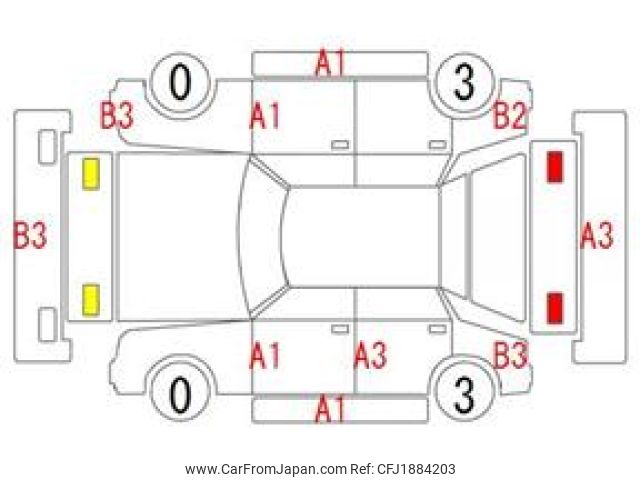 nissan leaf 2017 CFJ1884203 image 2