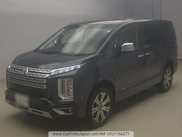 mitsubishi delica-d5 2023 -MITSUBISHI 【沖縄 303ﾜ2279】--Delica D5 3DA-CV1W--CV1W-4025782---MITSUBISHI 【沖縄 303ﾜ2279】--Delica D5 3DA-CV1W--CV1W-4025782- image 1