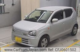 suzuki alto 2018 -SUZUKI 【水戸 581せ5445】--Alto HA36S-398966---SUZUKI 【水戸 581せ5445】--Alto HA36S-398966-