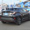 toyota c-hr 2017 quick_quick_DAA-ZYX10_ZYX10-2025388 image 14