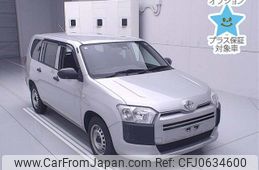 toyota probox-van 2022 -TOYOTA--Probox Van NSP160V-0066799---TOYOTA--Probox Van NSP160V-0066799-