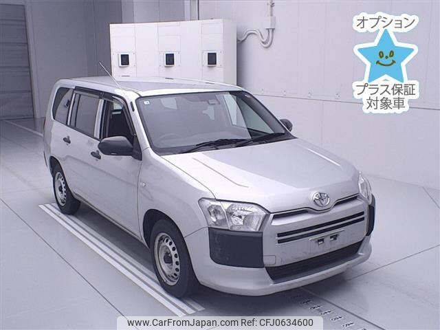 toyota probox-van 2022 -TOYOTA--Probox Van NSP160V-0066799---TOYOTA--Probox Van NSP160V-0066799- image 1