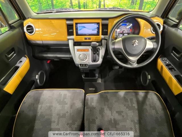 suzuki hustler 2017 CFJ1665316 image 2